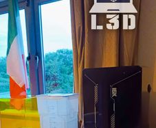 3D Printing, CAD Design & Replacement Parts