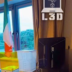 3D Printing, CAD Design & Replacement Parts