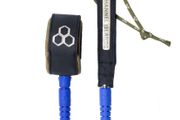 Channel Islands 6ft Dane Reynolds Midnight Fatigue Comp Leash