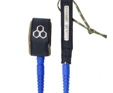 Channel Islands 6ft Dane Reynolds Midnight Fatigue Comp Leash