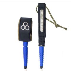 Channel Islands 6ft Dane Reynolds Midnight Fatigue Comp Leash