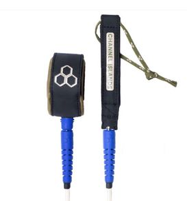 Channel Islands 6ft Dane Reynolds Midnight Fatigue Comp Leash