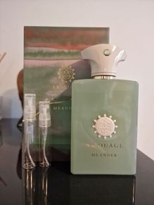 Amouage Meander