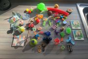 Random toys