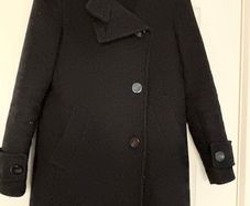 Coat size XS