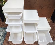 Ikea storage unit