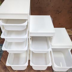 Ikea storage unit
