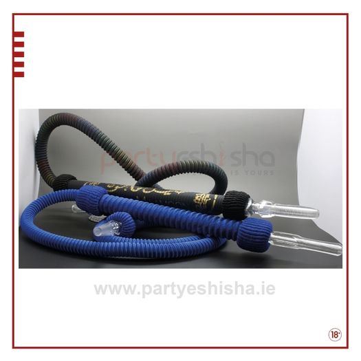 Khalil Mamoon Ultra Hose Pipe