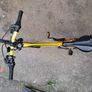 Kids Mountain Bike Image 3