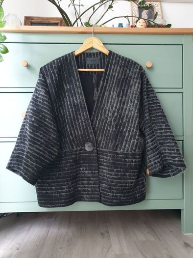 Oska Jacket Size 2