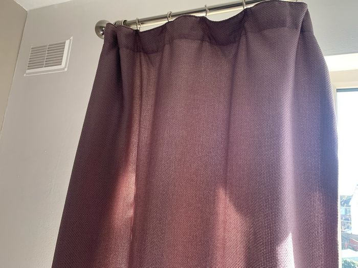 Curtain