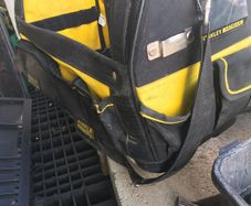 tool bag