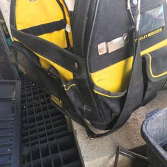 tool bag