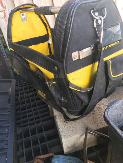 tool bag