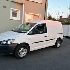 Vw Caddy