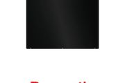 Splashback 90cm