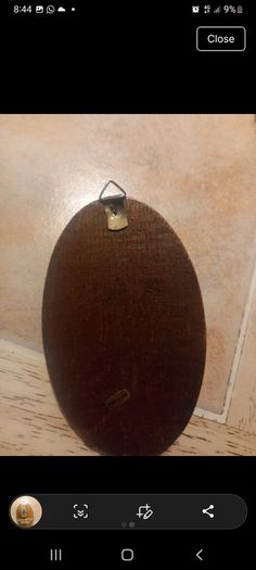 grandma wooden plaque