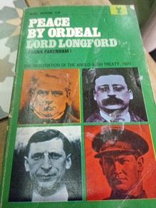 Irish History Book