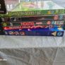 A Collection Of Dvd Box Sets Image 4