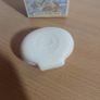 Vintage 1978 Crabtree & Evelyn Sea Shell Soap with Jojoba Oil 25g - Mini Image 8