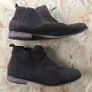Suede Boots Men Image 3