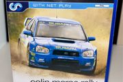 Colin McRae Rally 2005 PS2