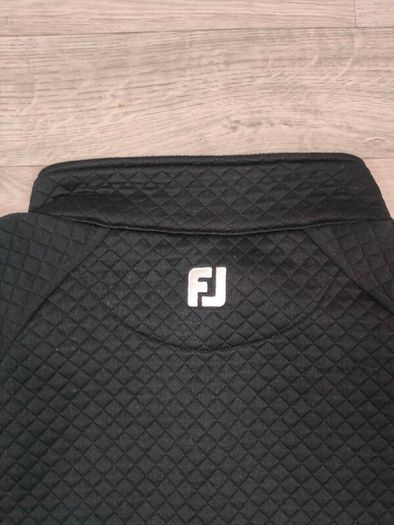 FootJoy FJ Half Zip Golf Jumper Mens 3XL