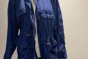coats navy
