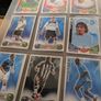 2008 match attax and premier league cards including an auto Image 3