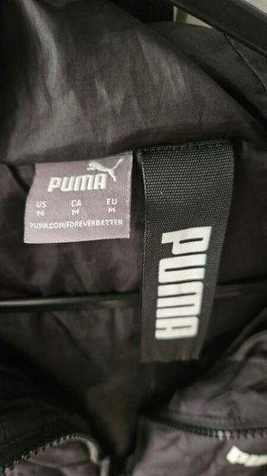 Puma Padded Jacket M