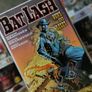 Bat Lash: Guns and Roses ! Western Comic ! Graphic Novel ! Trade Paperback ! 2008 ! by DC Comics ! Image 2
