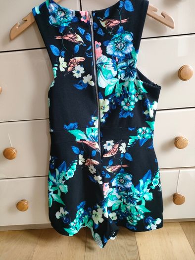 Dress girls skort