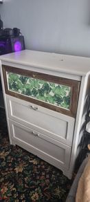 Free drawers