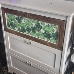 Free drawers