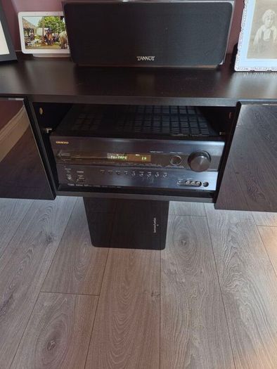 onkyo home cinema complete system