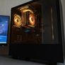 AMD Ryzen 7 Gaming PC / Workstation | Asus Strix  | 1070Ti 8GB | Nvme | EVGA | Cooler Master | NZXT Image 3
