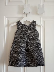 Baby girl dress Next 6-9 months