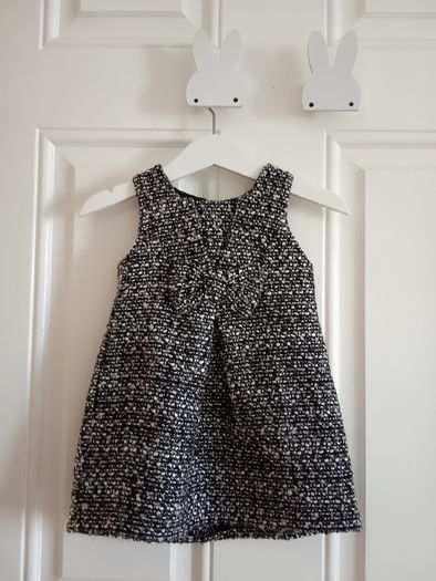Baby girl dress Next 6-9 months