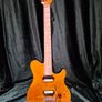 Sterling (Musicman) Axis AX3FM Image 4