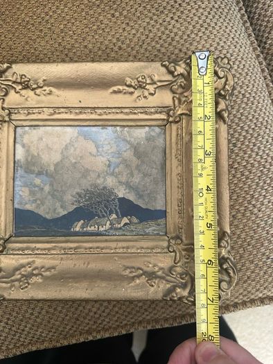 framed prints