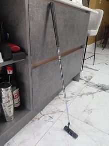 Golf putter