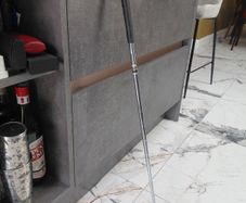 Golf putter