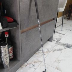 Golf putter