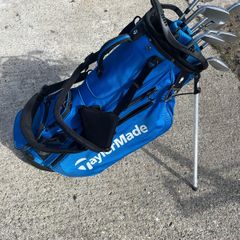 Titleist combo set