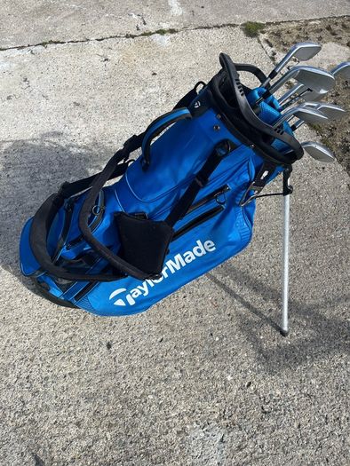 Titleist combo set