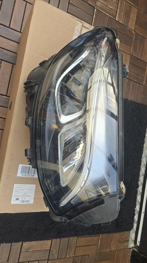 mercedes glc 2018 headlights price the pair