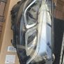mercedes glc 2018 headlights price the pair Image 5