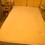 Bed + Mattress Image 2