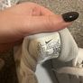 White Nike Runners Image 4