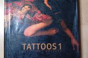 The Best of Tattoo Artist Book